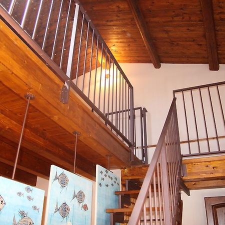 Apartament La Finestra Sotto La Rocca Cefalù Pokój zdjęcie